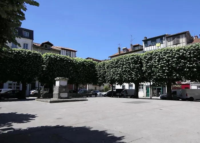 Appartement Bayonne